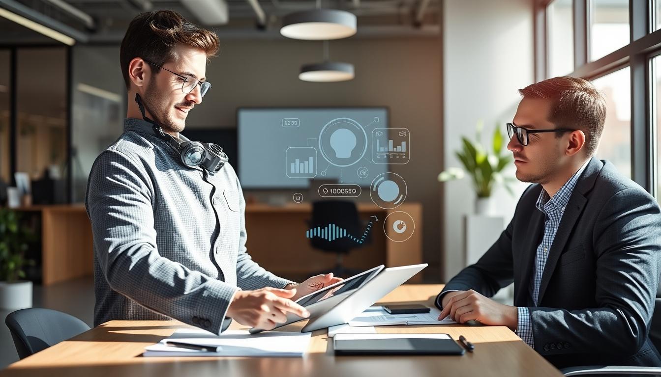 Transform Your Business